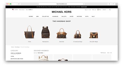 michael kors com bags|michael kors bags official website.